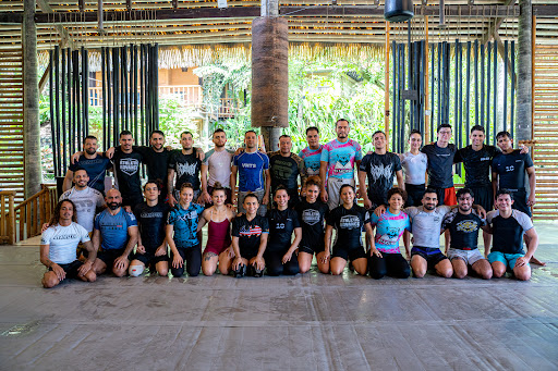 Breathe Jiu-Jitsu Nosara l Academy and Training Camps