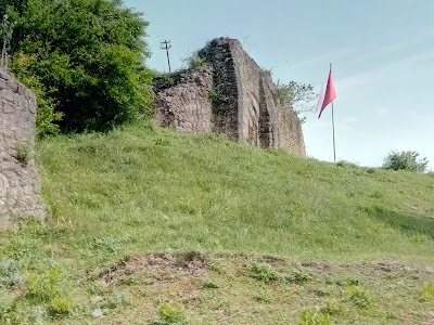 Ishëm Castle