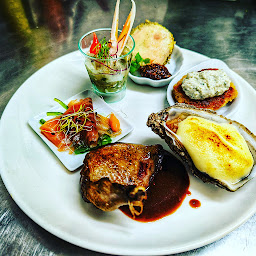 Photo n°3 de Restaurant La Closerie à Le Val d'Hazey (Restaurant français)