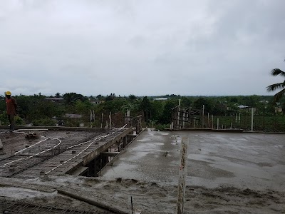 Photos of Municipal Antonio Guzm&aacute;n F. Park
