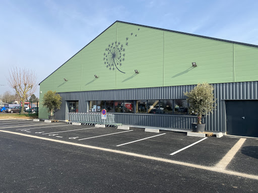 Photo de Les Jardins d'Art'Hur