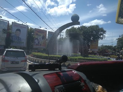 Photos of Taman Bundaran Jetak