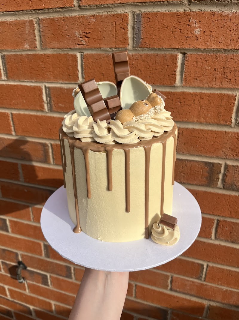 Baked. | Custom Made Cakes in Wigan photo 3