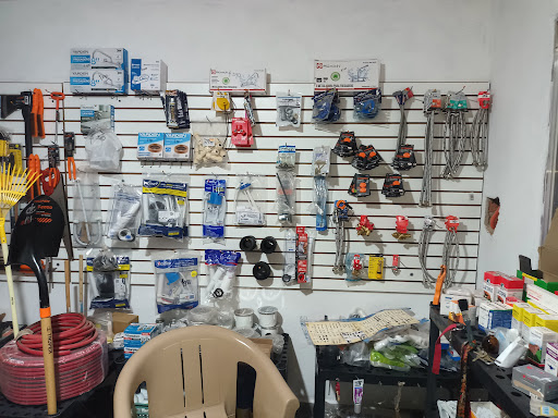 Ruiz Materiales - Visual