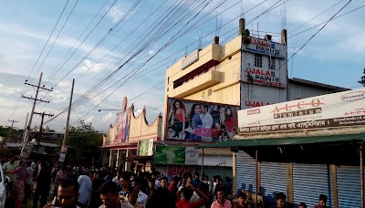 Photos of Chondrima Cinema Hall