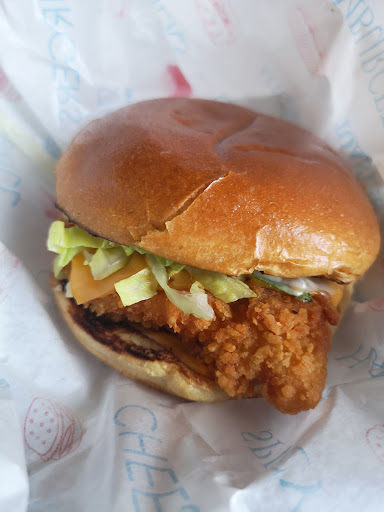 Photo 6 - Kingo burger melun