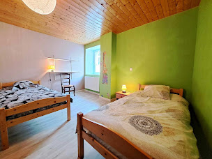 Photo n°6 de Gîte Le Didiou à Vadans (Maison de vacances)