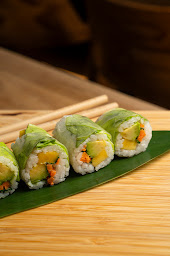 Photo n°6 de SUSHI CORNER BAILLARGUES à Baillargues (Restaurant de sushis)