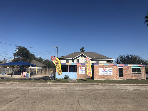 FSA Learning Center - Visual