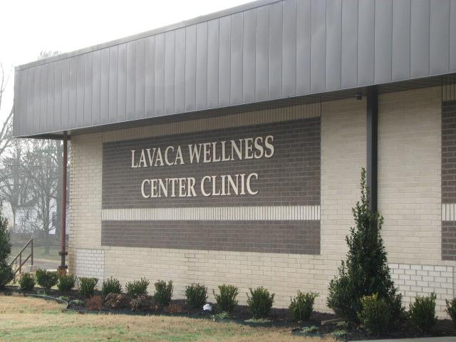 Lavaca Wellness Center