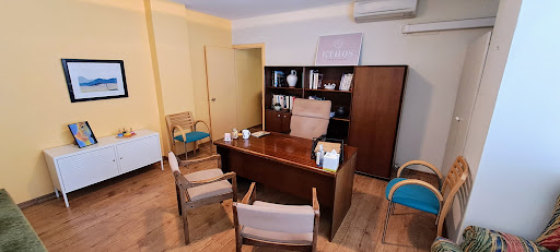 Arístides Romero Psicólogo