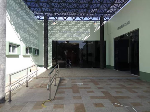 NUEVO HOSPITAL MILITAR REGIONAL DE TORREON COAHUILA