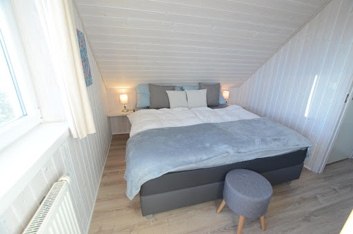 Ferienhaus Wackerama mit vollem Meerblick - Thumbnail