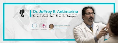 Bellissimo Plastic Surgery & Medi Spa - Dr. Jeffrey R. Antimarino