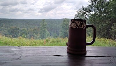 Photos of Pu&scaron;ynėlis