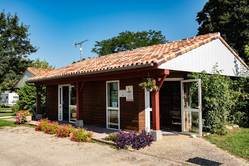 Photo de Camping Municipal La Niquière à Coulon (79510)