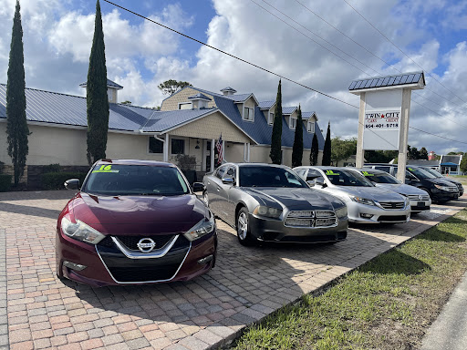 TWIN CITY CARS INC - Thumbnail