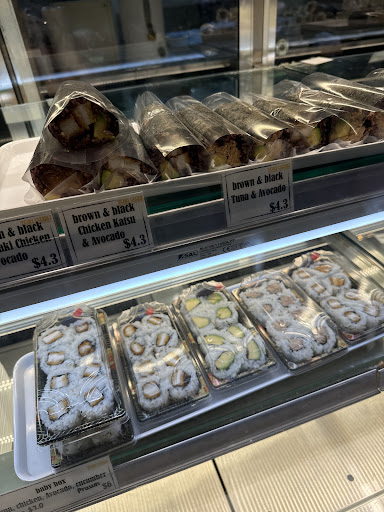 Photo of Yori Ozeki Myer Central Plaza