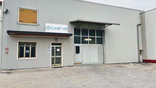 Clivet Air Srl