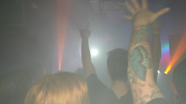 Move Nightclub