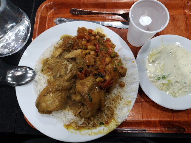 Bombay Palace