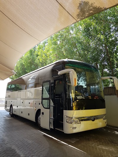 Photos of Yutong Bus - Al Khoory Automobiles