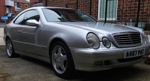 Refinishers - Visual