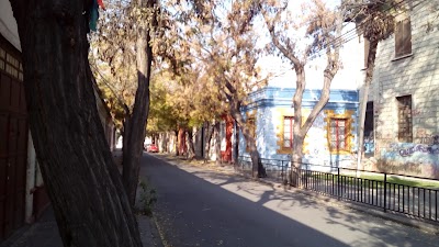 Photos of Teatro Huemul