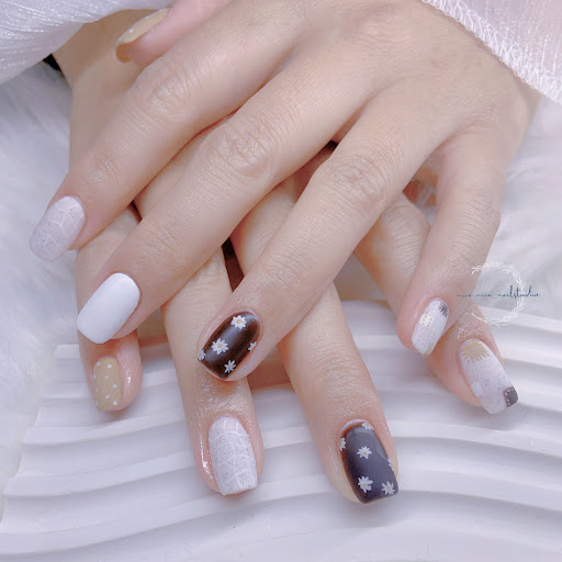 奈絲美學aesthetics_nice評價、價格、網友推薦資訊 - 專業美甲與手足保養
