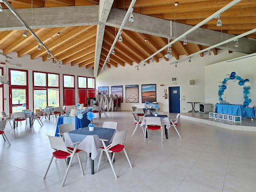 Bar Moretto - Visual