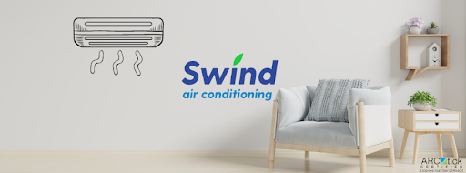 Swind Air Conditioning and Electrical