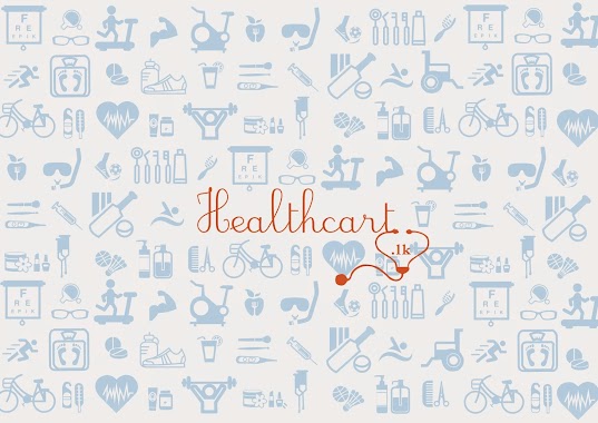 Healthcart.lk, Author: Healthcart.lk