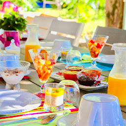 Photo n°16 de Le Relais des Anges, Chambre d'hôtes et centre de bien être, Yoga à Mercuès (Centre de yoga)