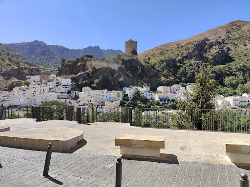 Cazorla Park - Visual