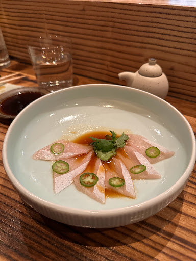 Kampai - Visual