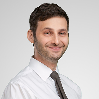 David Goldsmith Cohen Md