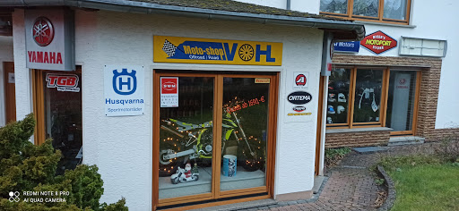 Moto-Shop Vohl