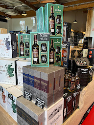 Photo n°4 de Roi des Vins à Colmar (Cave à vins)