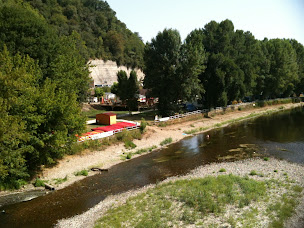 Photo n°6 de Les Ombrages à Carlux (Terrain de camping)
