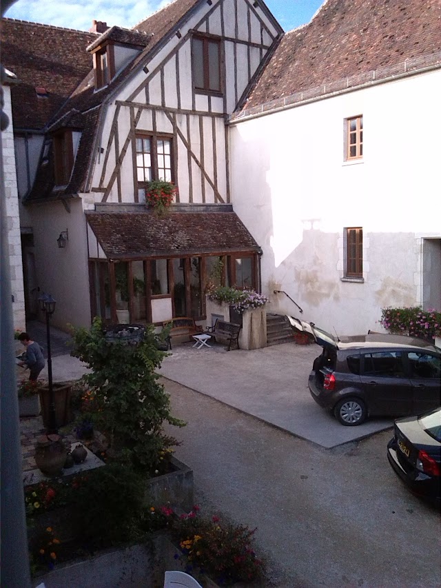 Logis Relais Saint Vincent