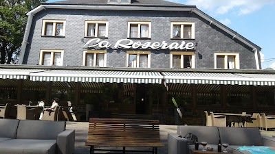 Photos of La Roseraie. Gaume-Ardenne-lacuisine sur Semois.