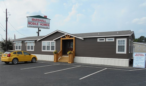 Marshall Mobile Homes