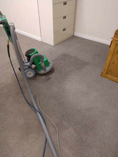 Stevens Family Chem-Dry