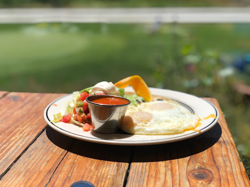 Spindleshanks Tahoe Restaurant - Thumbnail