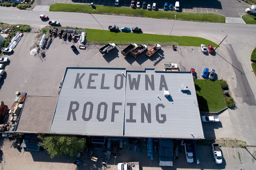 Kelowna Roofing (1984) Ltd - Thumbnail