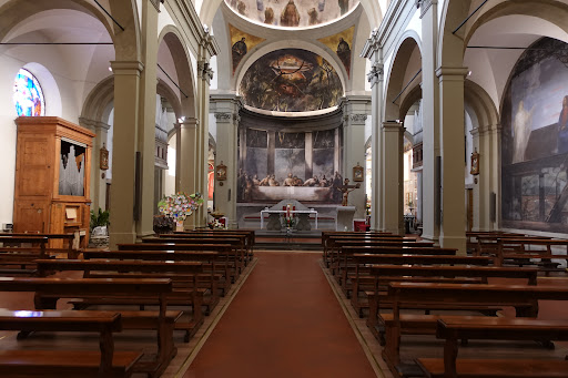 Propositura di San Michele Arcangelo - Thumbnail