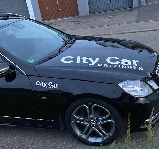 City Car Metzingen | Taxi Metzingen - Thumbnail