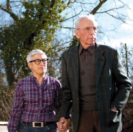 Photo de Fondation Partage et Vie - EHPAD Clodomir Arnaud - La Rochénard à Saint-Symphorien (79270)