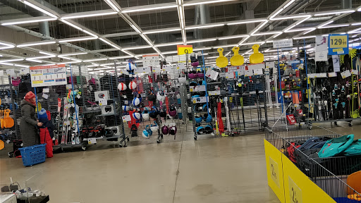 Decathlon Fiumicino - Thumbnail