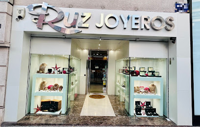 Ruz Joyeros - Marbella